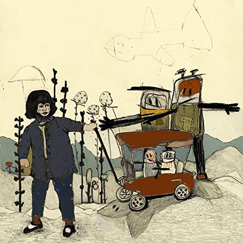 Girlpool/Powerplant