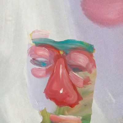Hovvdy/Taster (colored vinyl)