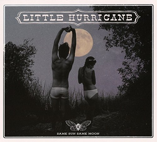 Little Hurricane/Same Sun Same Moon@Import-Gbr