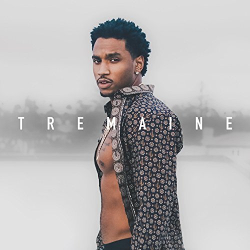 Trey Songz/Tremaine The Album (Explicit)@Explicit