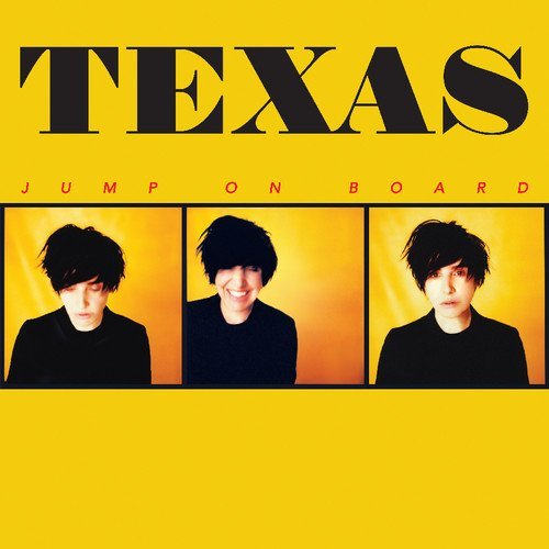 Texas/Jump On Board