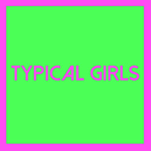 Typical Girls Volume 2/Typical Girls Volume 2@Import-Gbr