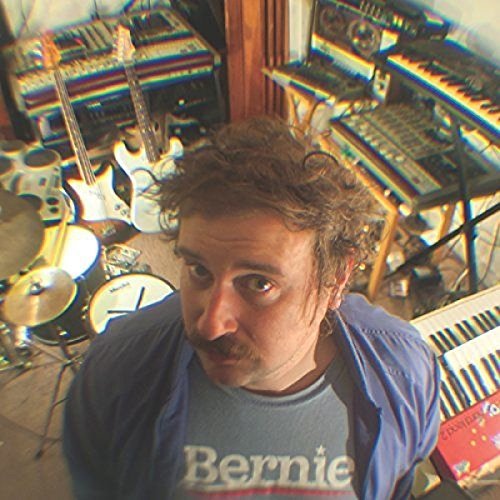 Joey Agresta/Let's Not Talk About Music@Import-Gbr
