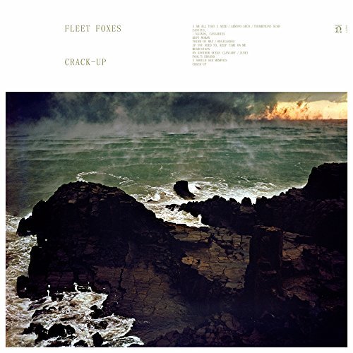 Fleet Foxes/Crack-Up