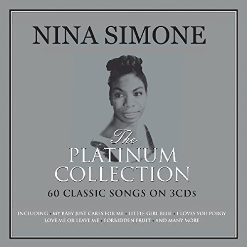 Nina Simone/Platinum Collection@Import-Gbr