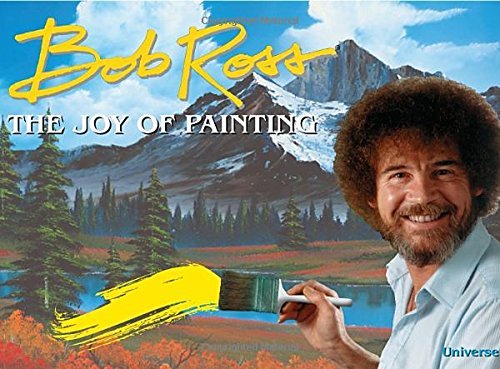 Ross,Bob/ Kowalski,Joan (INT)/Bob Ross