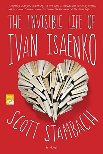 Scott Stambach/The Invisible Life of Ivan Isaenko