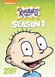 Rugrats Season One Rugrats Season One 