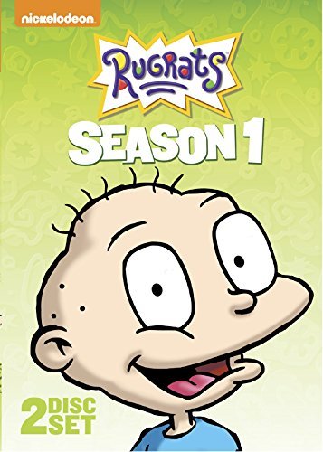 Rugrats Season One Rugrats Season One 