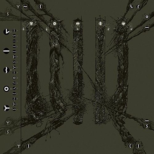 Yowie/Synchromysticism