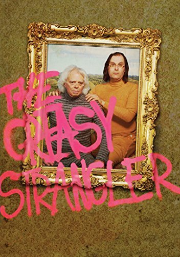 The Greasy Strangler/St. Michaels/Elobar@Dvd@Ur