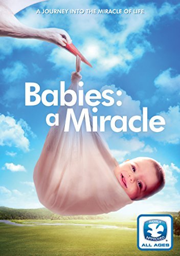 Babies: A Miracle/Babies: A Miracle@Dvd@Nr
