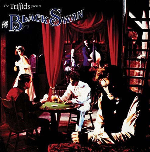 Triffids/Black Swan@Import-Gbr@2cd