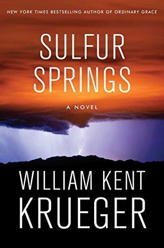 William Kent Krueger/Sulfur Springs