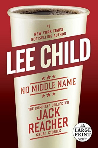 Lee Child/No Middle Name@LRG