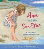 R. Lynne Roelfs Ana And The Sea Star 