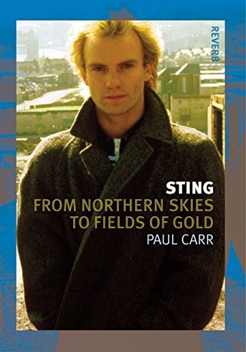 Paul Carr/Sting