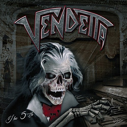 Vendetta/5th@.