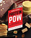 Anna Sward Protein Pow Quick And Easy Protein Powder Recipes 