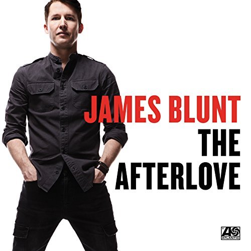 James Blunt/Afterlove@Import-Ita