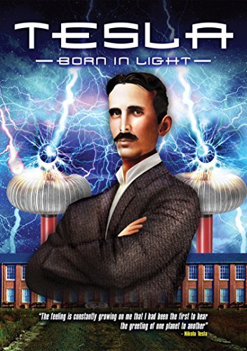 Tesla: Born In Light/Tesla: Born In Light@Dvd@Nr