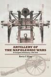 Kevin F. Kiley Artillery Of The Napoleonic Wars A Concise Dictionary 1792 1815 