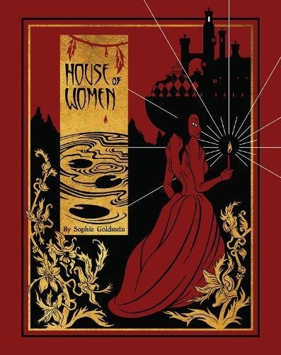 Sophie Goldstein/House of Women