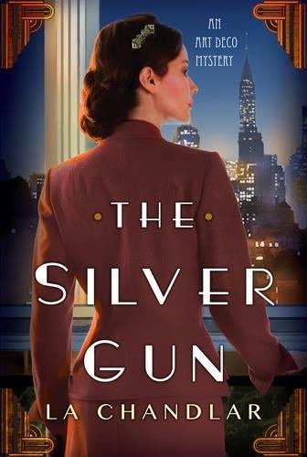 L. a. Chandlar/The Silver Gun