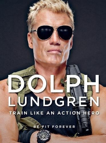 Dolph Lundgren/Dolph Lundgren@Reprint