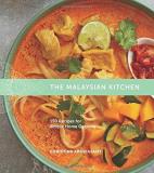 Christina Arokiasamy The Malaysian Kitchen 150 Recipes For Simple Home Cooking 