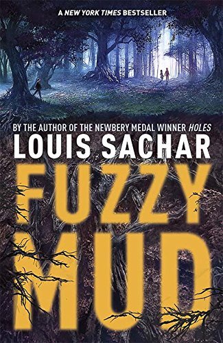 Louis Sachar/Fuzzy Mud