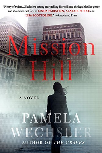 Pamela Wechsler Mission Hill 