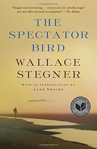 Wallace Stegner/The Spectator Bird