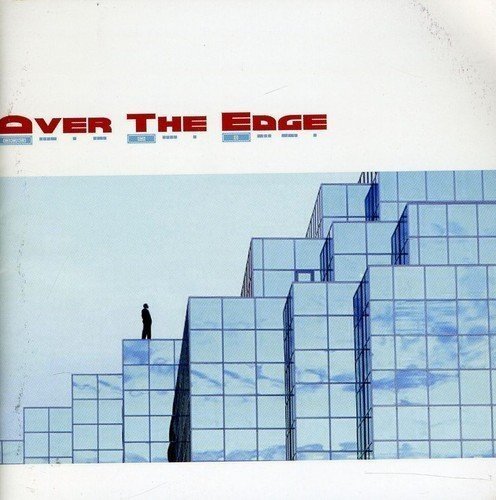Mickey Thomas/Over The Edge