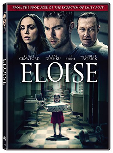 Eloise (2016)/Crawford/Dushku/Patrick@Dvd@R