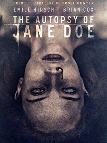 Autopsy Of Jane Doe/Autopsy Of Jane Doe@Import-Can