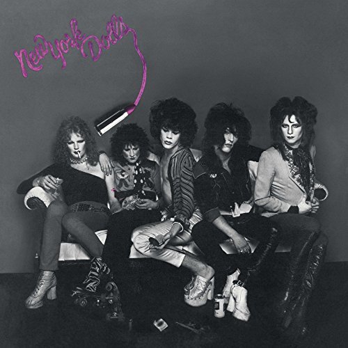 New York Dolls/New York Dolls