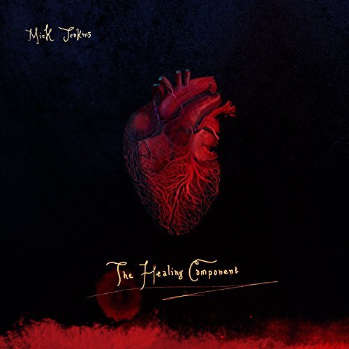 Mick Jenkins/Healing Component@Explicit Version
