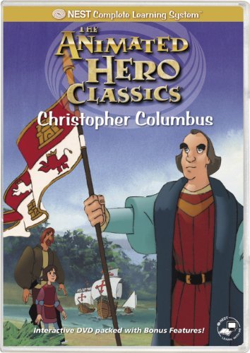Animated Hero Classics/Christopher Columbus