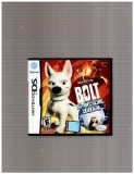Nintendo Ds Games Bolt 