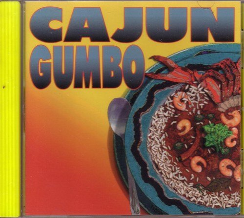 Waylon Thibodeaux/Cajun Gumbo