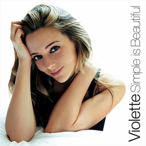 Violette/Simple Is Beautiful