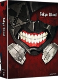 Tokyo Ghoul The Complete First Season 