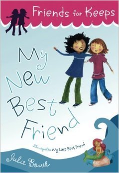 Julie Bowl/My New Best Friend@Friends For Keeps
