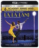 La La Land La La Land 