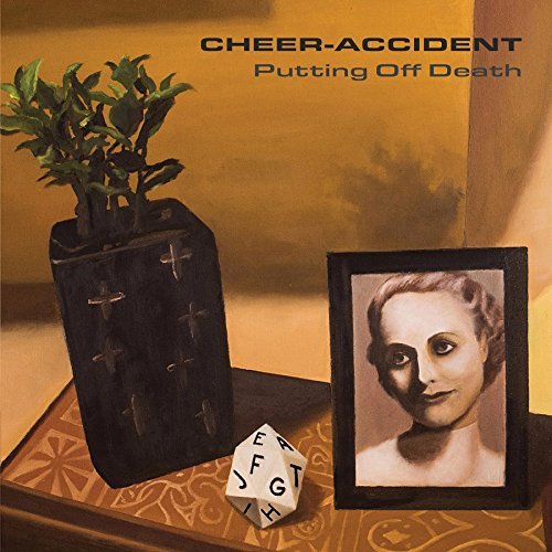 Cheer-Accident/Putting Off Death