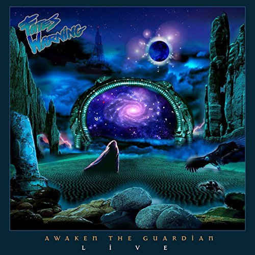 Fates Warning/Awaken The Guardian Live - 2cd/1dvd
