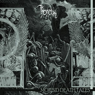 Throneum/Morbid Death Tales