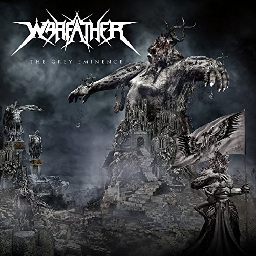 Warfather/The Grey Eminence