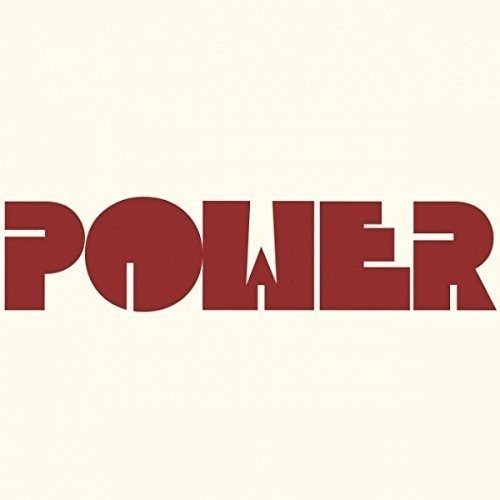 Power/Electric Glitter Boogie
